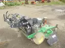 2011 JD WH48A Commercial Walk Behind Mower