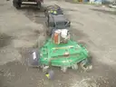 2011 JD WH48A Commercial Walk Behind Mower
