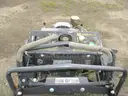 2011 JD WH48A Commercial Walk Behind Mower