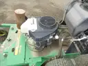 2011 JD WH48A Commercial Walk Behind Mower