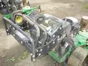 2011 JD WH48A Commercial Walk Behind Mower