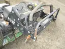 2011 JD WH48A Commercial Walk Behind Mower