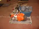 Pallet of Miscellaneous Tools
