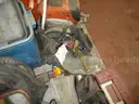Pallet of Miscellaneous Tools