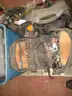 Pallet of Miscellaneous Tools