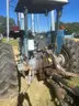 Ford 5610 Tractor