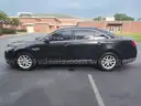 2013 Ford Taurus