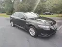 2013 Ford Taurus