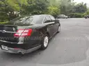2013 Ford Taurus