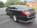 2013 Ford Taurus