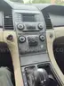 2013 Ford Taurus