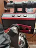 LTI Impulse LR Total Station