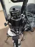 LTI Impulse LR Total Station