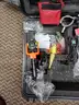 LTI Impulse LR Total Station