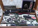 Bike, Jacks, Compressor, Nailers, Knives, Watches, Saws, and MUCH, MUCH MORE