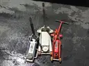 Bike, Jacks, Compressor, Nailers, Knives, Watches, Saws, and MUCH, MUCH MORE