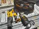 Bike, Jacks, Compressor, Nailers, Knives, Watches, Saws, and MUCH, MUCH MORE