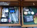 Bike, Jacks, Compressor, Nailers, Knives, Watches, Saws, and MUCH, MUCH MORE