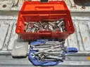Bike, Jacks, Compressor, Nailers, Knives, Watches, Saws, and MUCH, MUCH MORE