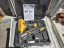 Bike, Jacks, Compressor, Nailers, Knives, Watches, Saws, and MUCH, MUCH MORE