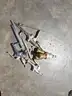 Bike, Jacks, Compressor, Nailers, Knives, Watches, Saws, and MUCH, MUCH MORE