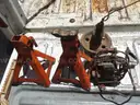 Bike, Jacks, Compressor, Nailers, Knives, Watches, Saws, and MUCH, MUCH MORE