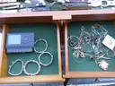 Bike, Jacks, Compressor, Nailers, Knives, Watches, Saws, and MUCH, MUCH MORE