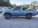 2004 Dodge Ram 1500 ST 4WD