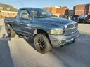 2004 Dodge Ram 1500 ST 4WD