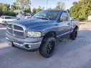 2004 Dodge Ram 1500 ST 4WD