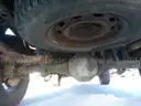2004 Dodge Ram 1500 ST 4WD