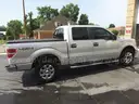 2013 Ford F-150 XLT SuperCrew 5.5-ft. Bed 4WD