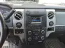 2013 Ford F-150 XLT SuperCrew 5.5-ft. Bed 4WD