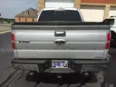 2013 Ford F-150 XLT SuperCrew 5.5-ft. Bed 4WD