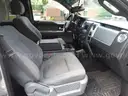 2013 Ford F-150 XLT SuperCrew 5.5-ft. Bed 4WD