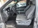 2013 Ford F-150 XLT SuperCrew 5.5-ft. Bed 4WD