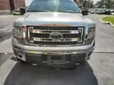 2013 Ford F-150 XLT SuperCrew 5.5-ft. Bed 4WD