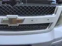 2009 Chevrolet TrailBlazer LT1 4WD