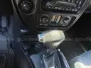 2009 Chevrolet TrailBlazer LT1 4WD