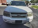 2009 Chevrolet TrailBlazer LT1 4WD