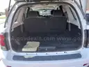 2009 Chevrolet TrailBlazer LT1 4WD