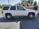 2009 Chevrolet TrailBlazer LT1 4WD