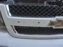 2009 Chevrolet TrailBlazer LT1 4WD