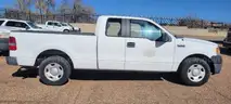2007 Ford F-150