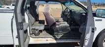 2007 Ford F-150
