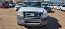 2007 Ford F-150