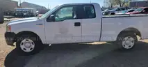 2007 Ford F-150