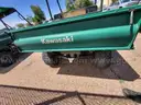 2010 Kawaski Mule 4010 4X4