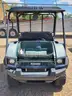2010 Kawaski Mule 3010 4X4