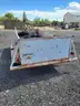 1982 Utility Trailer